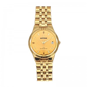 Mirage 00007 Full Gold Lady LDBGPIV